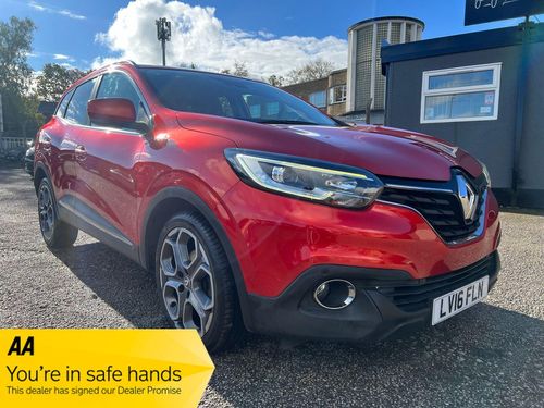 Renault Kadjar