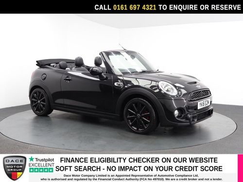 MINI Convertible