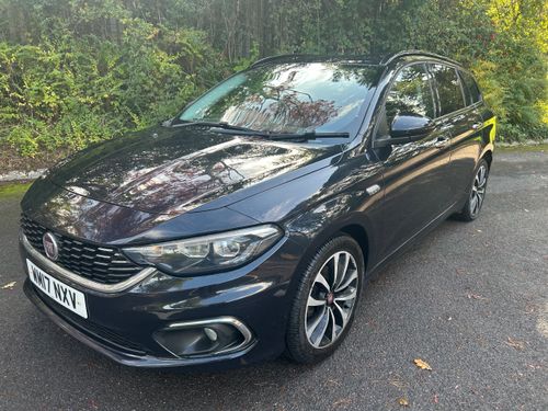 Fiat Tipo