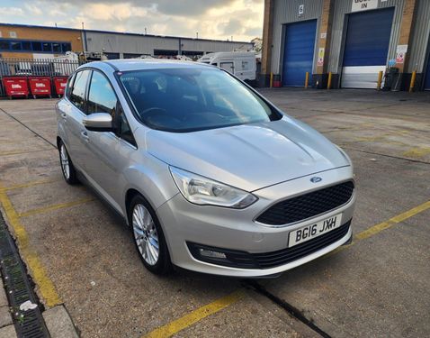 Ford C Max