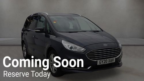Ford Galaxy