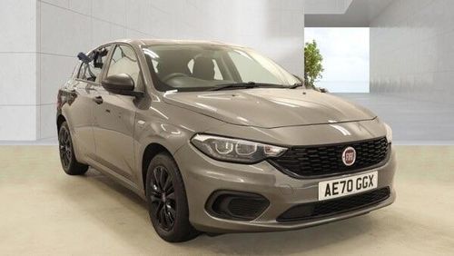Fiat Tipo