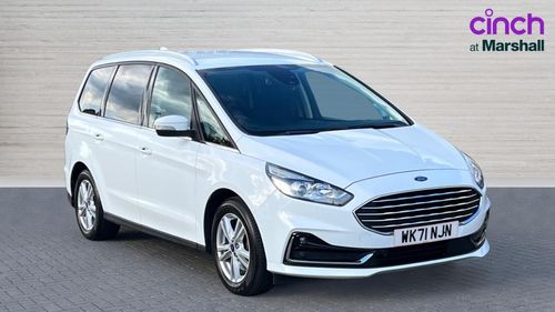 Ford Galaxy