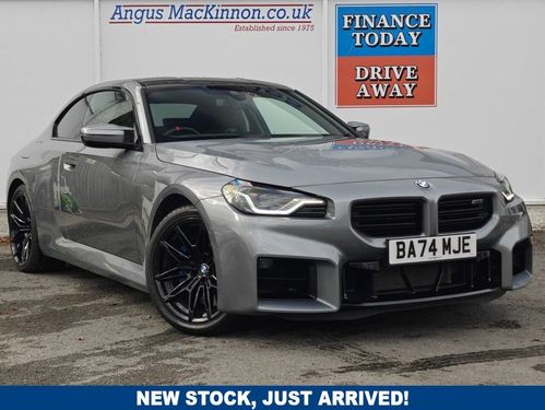 BMW M2