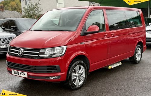 Volkswagen CALIFORNIA