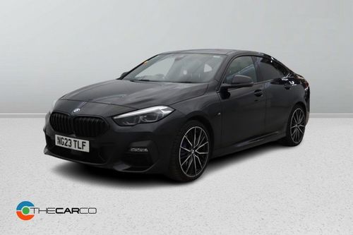 BMW 2 SERIES GRAN COUPE