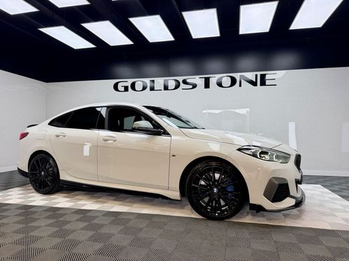 BMW 2 SERIES GRAN COUPE