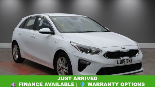 Kia Cee'd