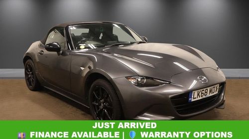 Mazda Mx 5