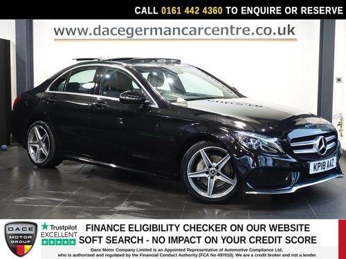 Mercedes Benz C-Class