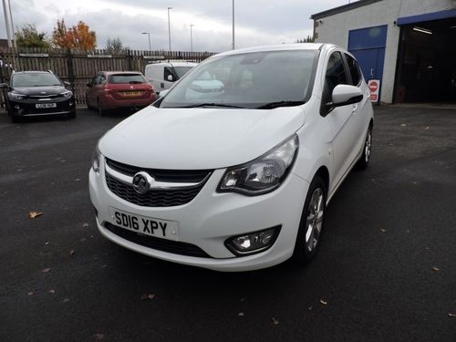 Vauxhall Viva
