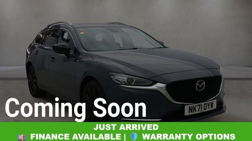 Mazda Mazda6