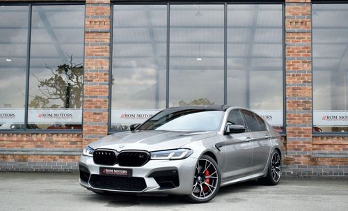 BMW M5