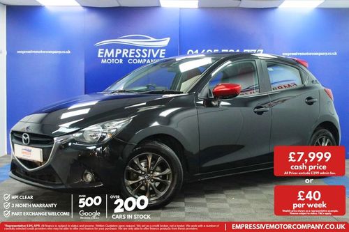 Mazda 2