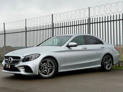 Mercedes Benz C-Class
