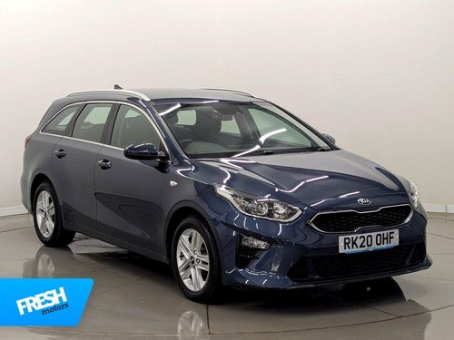 Kia Cee'd