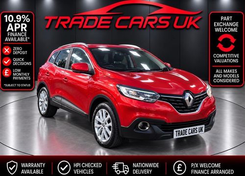 Renault Kadjar